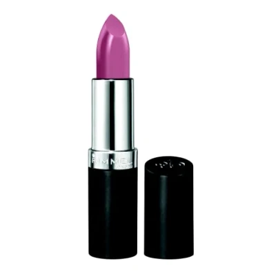 Image de Rimmel Lasting Finish Rouge à lèvres 200 Soft Hearted