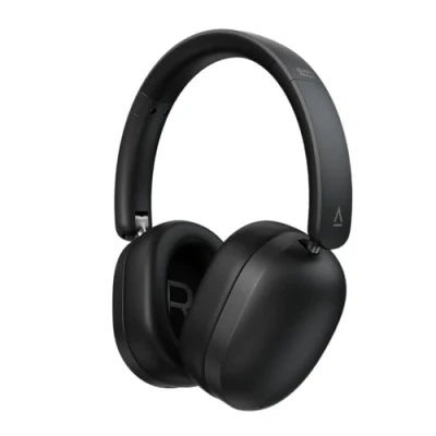 Image de Casque Audio CREATIVE Zen Hybrid Gen 2 Suppression Active du Bruit Autonomie 70H Bluetooth 5.4