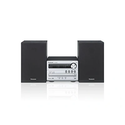 Image de Panasonic SC PM254EG S Argent