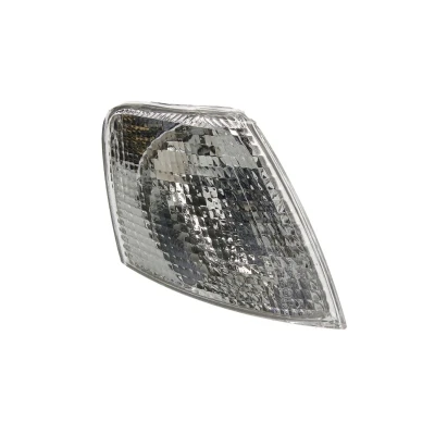 Image de ABAKUS 441 1516R UE C Clignotant avant droite sans porte lampe, ampoule VOLKSWAGEN: Passat B5 Berline, Break