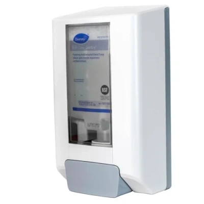 Image de Diversey D7524178 Intellicare Distributeur manuel Blanc