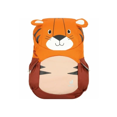 Image de Deuter Kikki Sac à dos pour enfants, Taille: One Size, Mandarine redwood