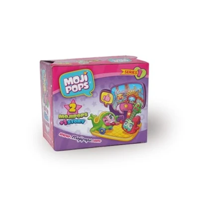 Image de Magic Box Int. Figurine, 800811