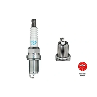 Image de NGK 7418 Bougie d&#039;allumage M14 x 1,25 SW: 16 mm SUZUKI: Jimny SUV, Grand Vitara 2 1 SUV