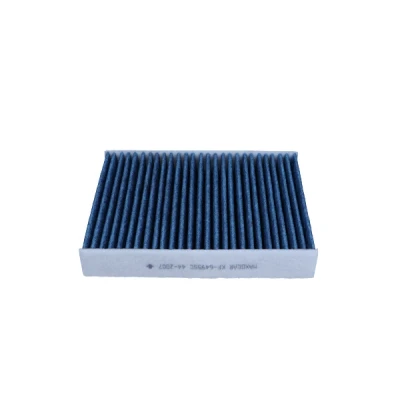 Image de MAXGEAR 26 1767 Filtre d&#039;habitacle à charbon actif, aux propriétés anti allergènes, avec effet antibactérien 195 146 32 CITROËN: C1 II