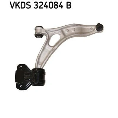 Image de SKF VKDS 324084 B Bras de suspension avec graisse synthétique rotule barre oscillant transversal Aluminium FORD: FOCUS 3, C Max 2