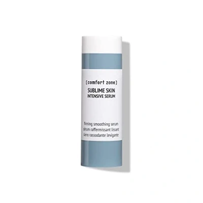 Image de Comfort Zone Sérum Sublime Skin Firming Raffermissant 30 ml