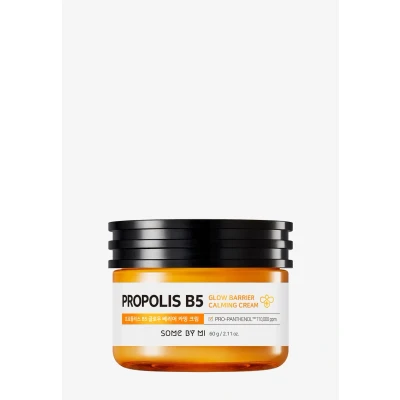 Image de SOME BY MI Propolis B5 GLOW Barrier Calming Cream Soin de jour, Taille: 60 ml,