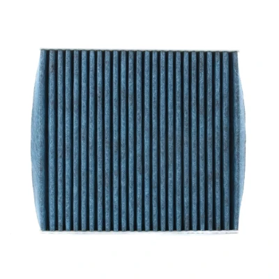 Image de MAHLE ORIGINAL LAO 888 Filtre d&#039;habitacle à charbon actif, aux propriétés anti allergènes, avec effet antibactérien 253,0 235 30,0 CareMetix