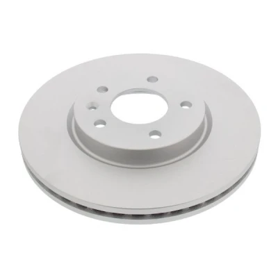 Image de MAPCO 25845C Disque de frein Essieu avant 300 26 5 115 ventilé revêtu à haute teneur en carbone OPEL: Astra J portes, Zafira C Tourer, GTC