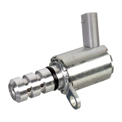 Image de SWAG 33 10 2673 Valve de commande, réglage d&#039;arbres à came inférieur AUDI: A3 3/5 portes, Sportback, A5 B8 Coupe