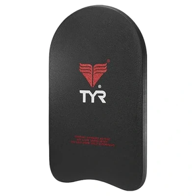 Image de TYR (Noir Kickboard Classique Mixte, Taille Unique