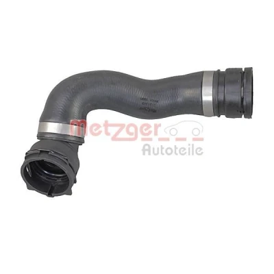 Image de METZGER 2421369 Durite De Refroidissement à droite, inférieur EPDM (éthylène propylène diène caoutchouc) avec embrayage BMW: X5