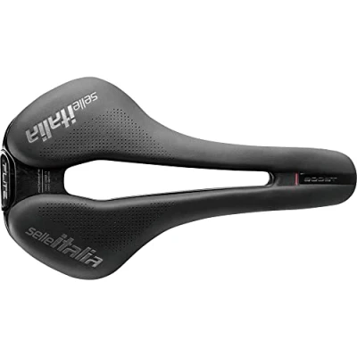 Image de Selle FLITE Boost Superflow Kit Carbon noir L3