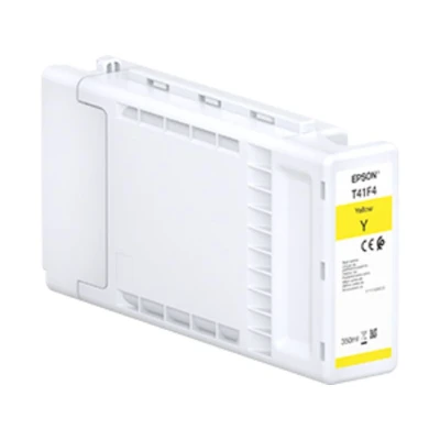 Image de Epson T41F440 Jaune Cartouche d&#039;encre