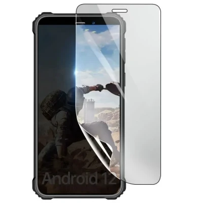 Image de Protection Écran 3MK Oukitel WP20 Hydrogel Antichoc Transparent 5,5 pouces