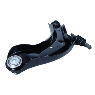 Image de MAXGEAR 72 6034 Bras de suspension avec rotule suspension, support en caoutchouc Essieu avant gauche barre oscillant transversal