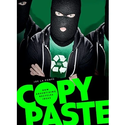 Image de Joe la pompe copy paste /anglais