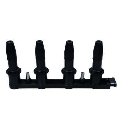Image de MAXGEAR 13 0209 Bobine d&#039;allumage 7 OPEL: Astra J 5 portes, Mokka / X, Corsa E 3/5 CHEVROLET: Trax, Aveo Berline