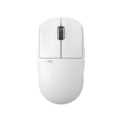 Image de Pulsar Gaming Gears X2A v3 Size2 Blanc