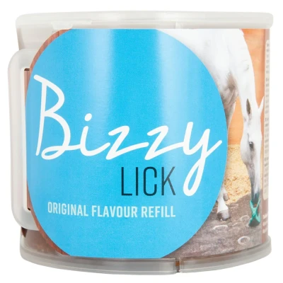 Image de Bizzy Lécher 1kg One Size Origineel