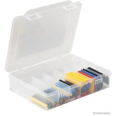 Image de HERTH+BUSS ELPARTS 51273002 Assortiment, gaine thermorétractable