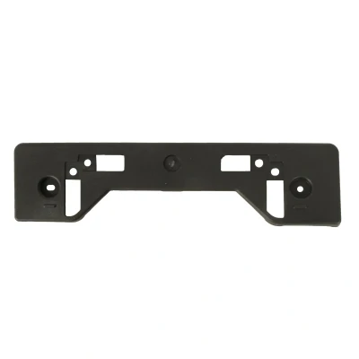 Image de Pare chocs support de plaque d&#039;immatriculation BLIC 5513 00 8186910P