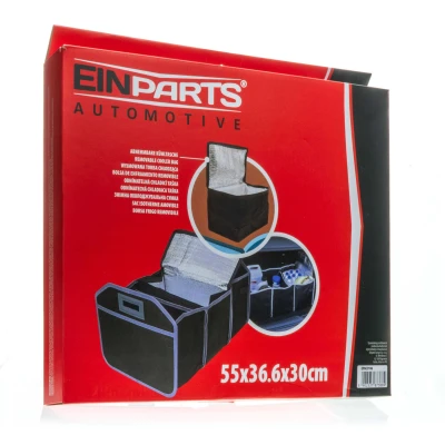 Image de EINPARTS EPACC106 Organisateur coffre / compartiment du