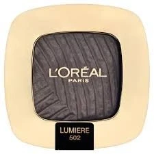Image de L&#039;Oréal Color Riche Le fard à paupières 502 Quartz Fumé