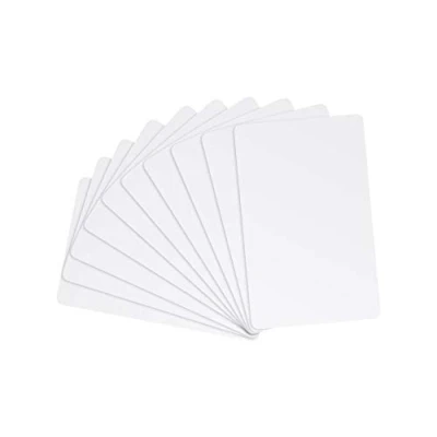 Image de MIFARE® DESFire EV1 Lot de 100 cartes ISO 13,56 MHz 2 kb