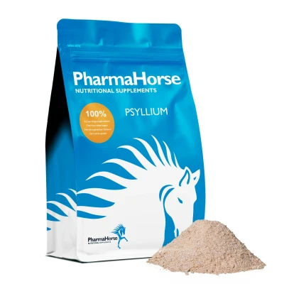 Image de Recharge Psyllium Cheval 700 gr. Suppléments