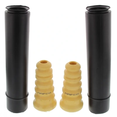 Image de MAPCO 34611 Kit De Protection d&#039;Amortisseur des deux côtés du pont arrière FORD: Focus C Max, KUGA 1