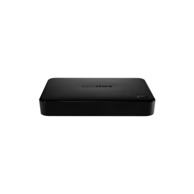 Image de Western Digital Elements WDBAJP0040BBK disque dur externe 4 To Noir Neuf