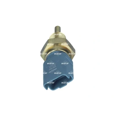 Image de NRF 727114 Sonde De Température Liquide Refroidissement avec bague d&#039;étanchéité PEUGEOT: 206 3/5 portes, 306 106 II portes