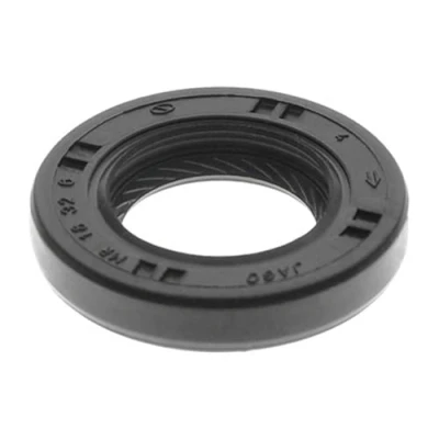 Image de AJUSA 15066700 Joint Spi De Vilebrequin ACM (caoutchouc polyacrylique) OPEL: Corsa B 3/5 portes, Astra H Meriva A