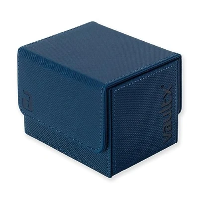 Image de Vault X Exo Tec Module modulaire à chargement latéral pour plus de 100 cartes TCG Couvercle magnétique amovible Compatible avec collectionner Commander et Standard