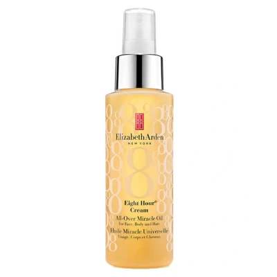 Image de Elizabeth Arden Eight Hour All Over Miracle Oil 100 ml