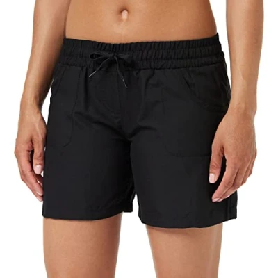 Image de Firefly Garliza II Maillot, 052 Noir, 42 Femme