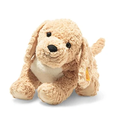 Image de Steiff goldendoodle berno 36 cm