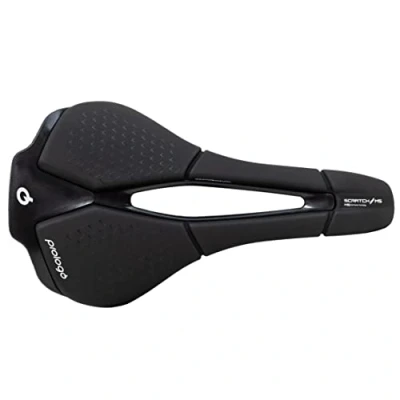 Image de Prologo Scratch M5 Pas T2.0 Selle de Route 140 mm Noir