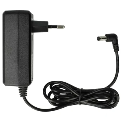 Image de vhbw Chargeur Compatible avec Tineco iFloor 2, iFloor, One S3, FW050600US, Floor S5 Pro 2 aspirateur Balai sans Fil ou à Main