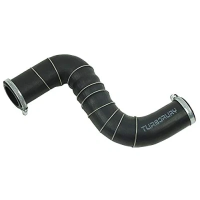 Image de Durite de Turbo pour Nissan Qashqai 1.5dci 14463jd50a 14463jd51a 14463jd52a 14463 jd50a jd51a jd52a