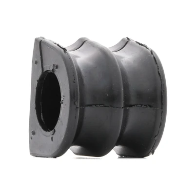 Image de RIDEX 1334A0333 Silent Bloc de Barre Stabilisatrice des deux côtés l&#039;essieu avant NISSAN: Pathfinder 3, NP300 Navara Pick up