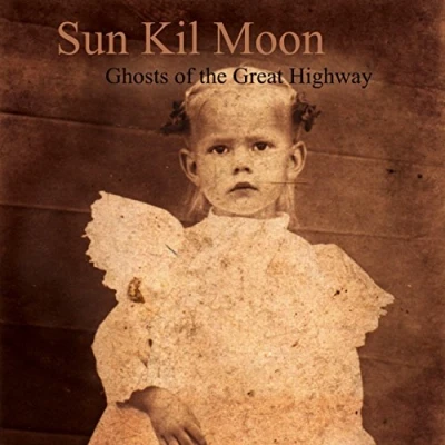 Image de Ghosts of The Highway