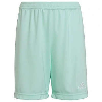 Image de adidas Unisex Kids Shorts Ent22 Sho Y, Clemin, HC5058, 140 EU