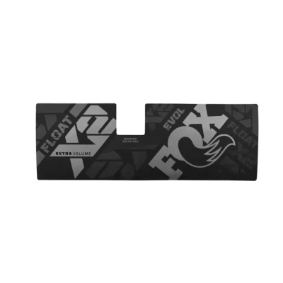 Image de Autocollants long Fox Racing 2021 Float X2 XV Sleeve
