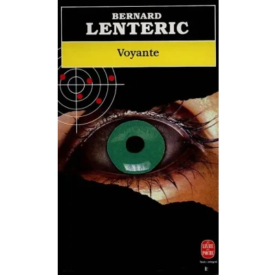 Image de Voyante Livre d’occasion Correct