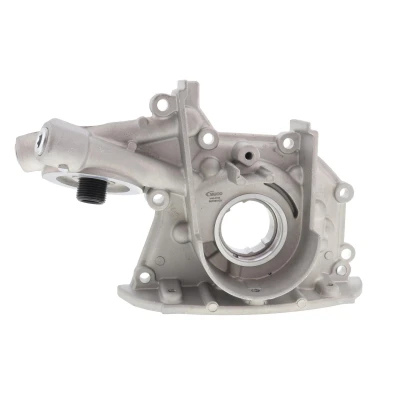 Image de VAICO V46 0726 Pompe à Huile Moteur sans bague d&#039;étanchéité vilebrequin Qualité originale RENAULT: CLIO 2, Kangoo I, 3