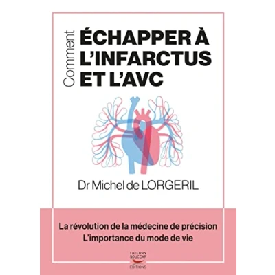 Image de Comment échapper à l&#039;infarctus et l&#039;AVC