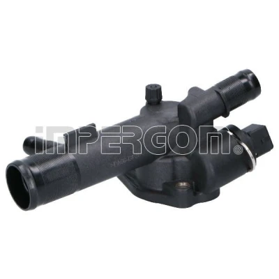 Image de ORIGINAL IMPERIUM 90770 Boîtier du thermostat avec joint d&#039;étanchéite RENAULT: Kangoo I, I Express, CLIO 2, DACIA: Duster SUV
